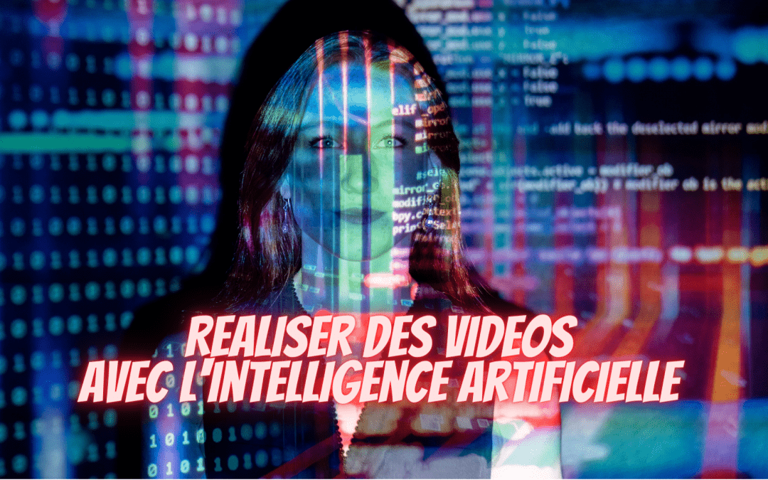 L’IA Va-t-elle Remplacer Les Professionnels De La Production Vidéo ?